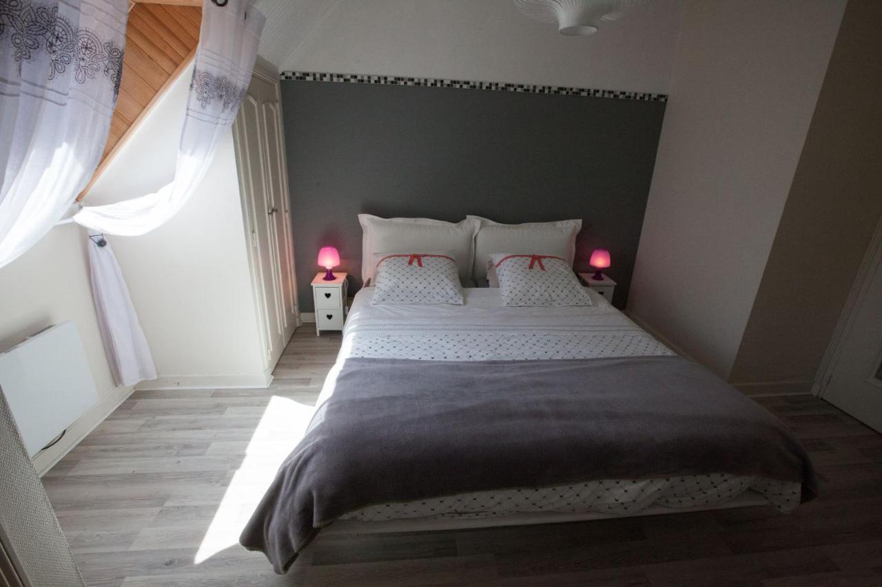 Holiday home La Fregate Blanche Concarneau