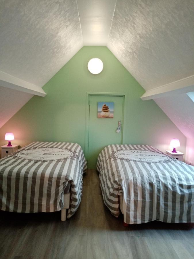 La Fregate Blanche Holiday home Concarneau