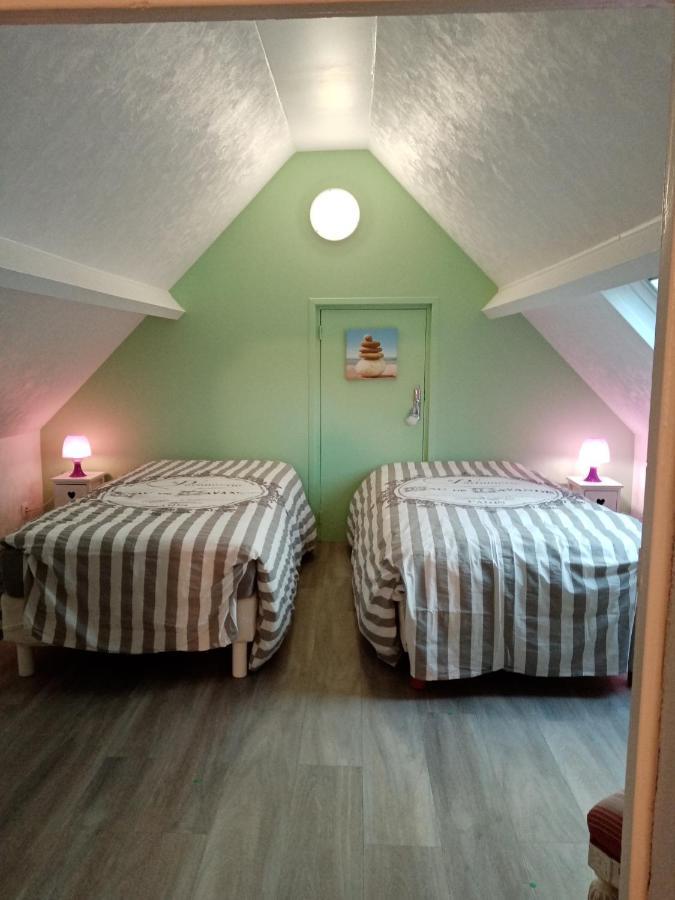 La Fregate Blanche Holiday home