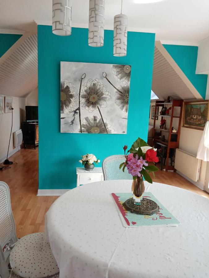 Holiday home La Fregate Blanche Concarneau