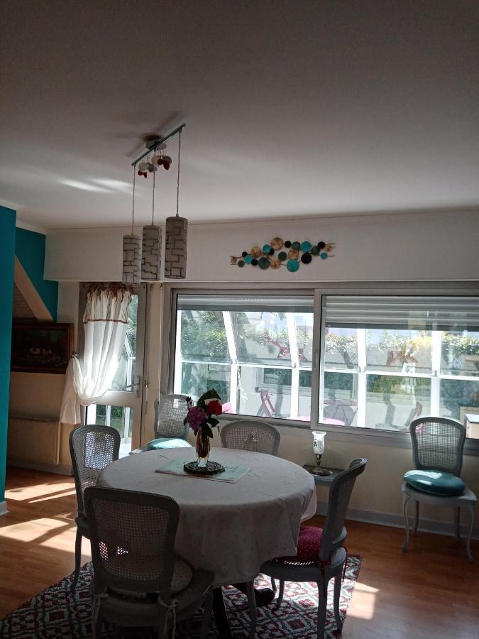 Holiday home La Fregate Blanche Concarneau