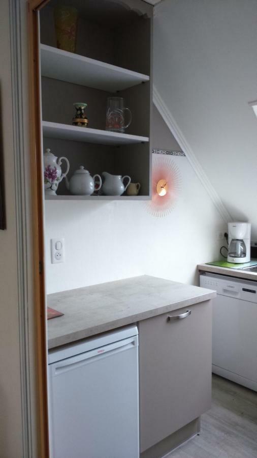Holiday home La Fregate Blanche