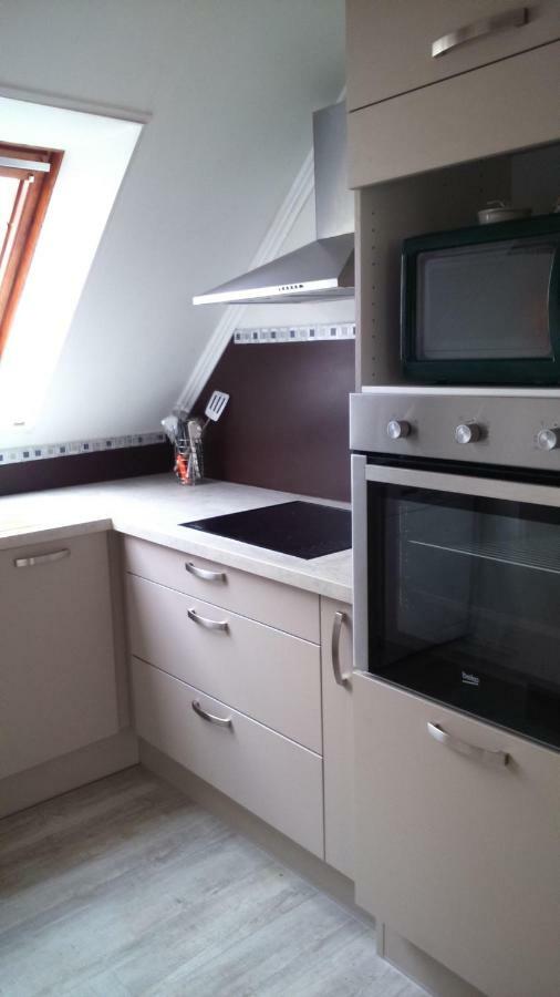 La Fregate Blanche Holiday home