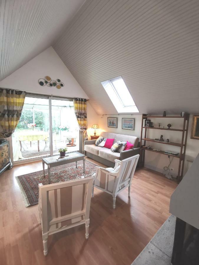 La Fregate Blanche Holiday home