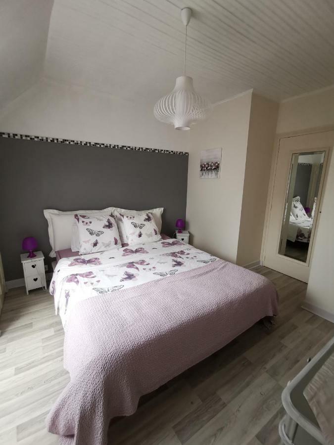 La Fregate Blanche Holiday home