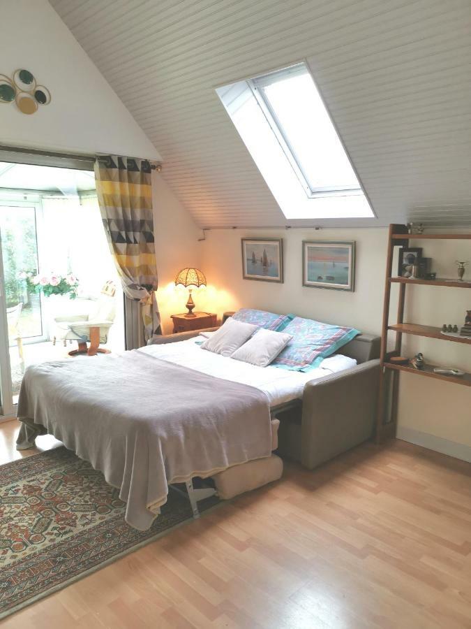 La Fregate Blanche Holiday home Concarneau